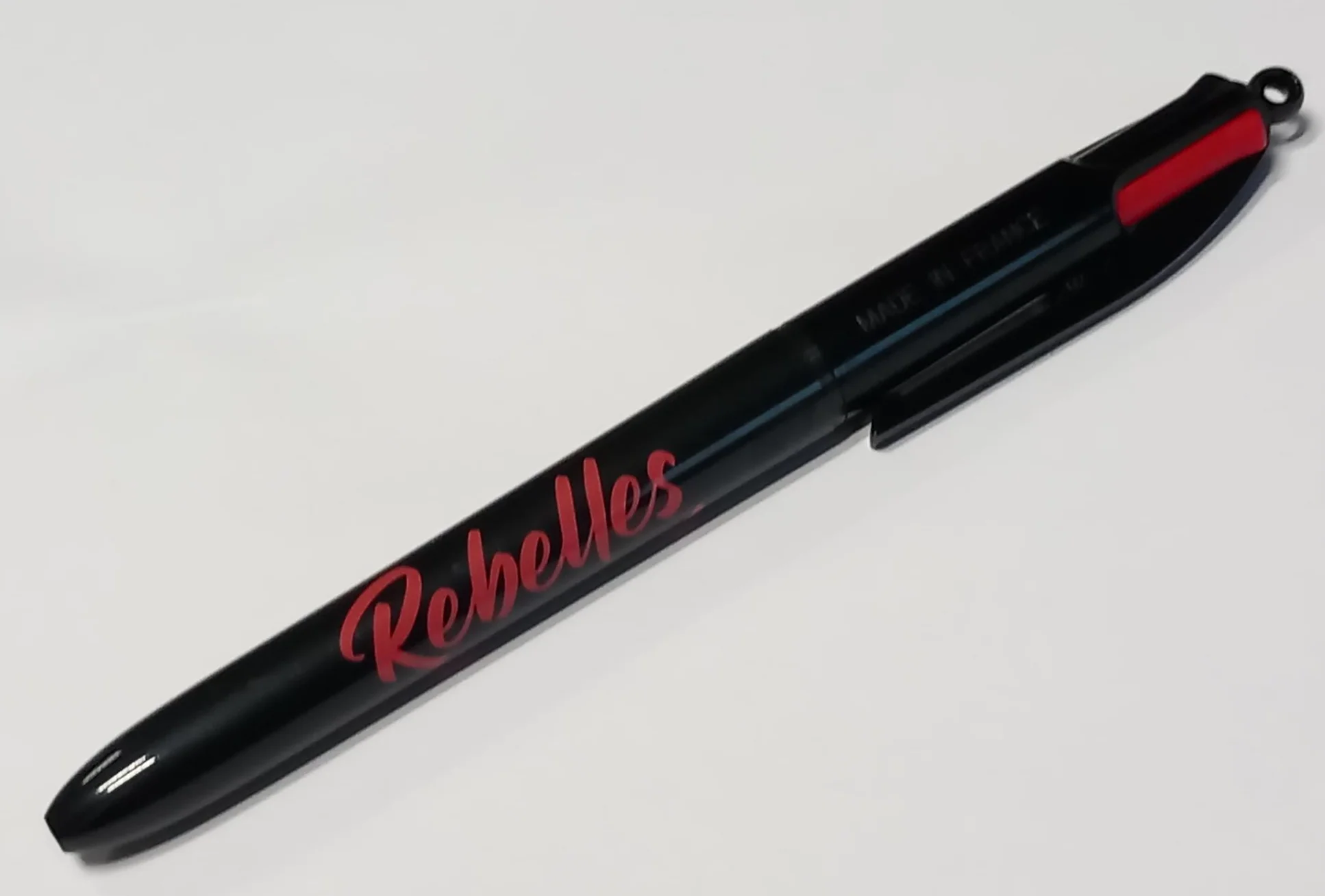 BIC 4 couleurs BBH