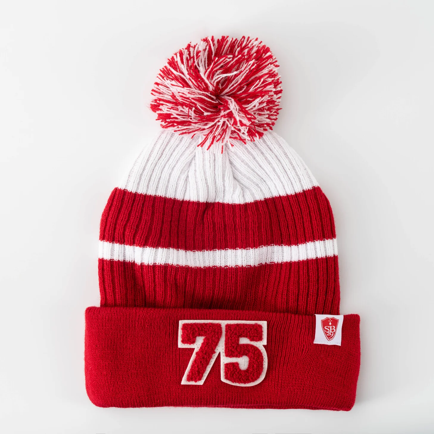 Bonnet 75 ans