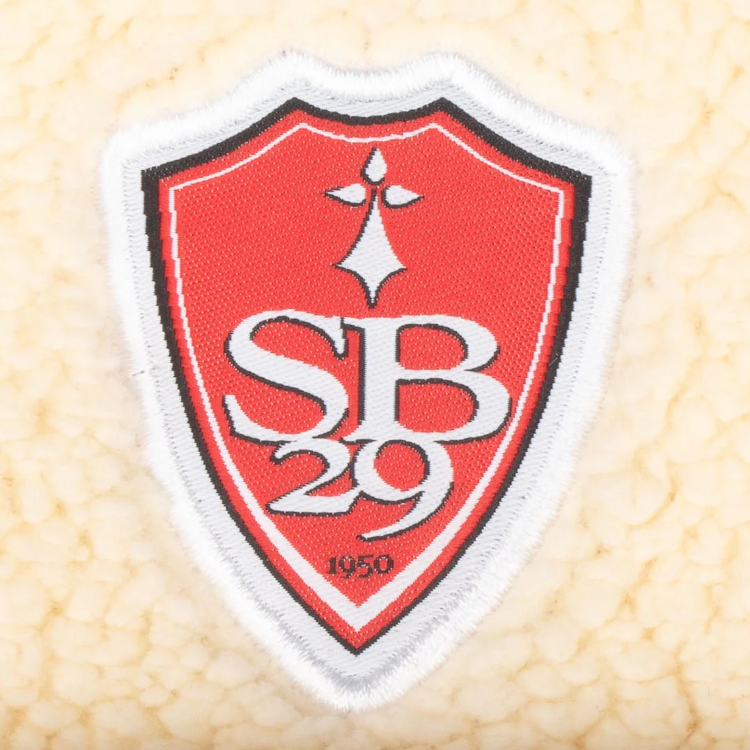 Bonnet bébé Sherpa - Image 3