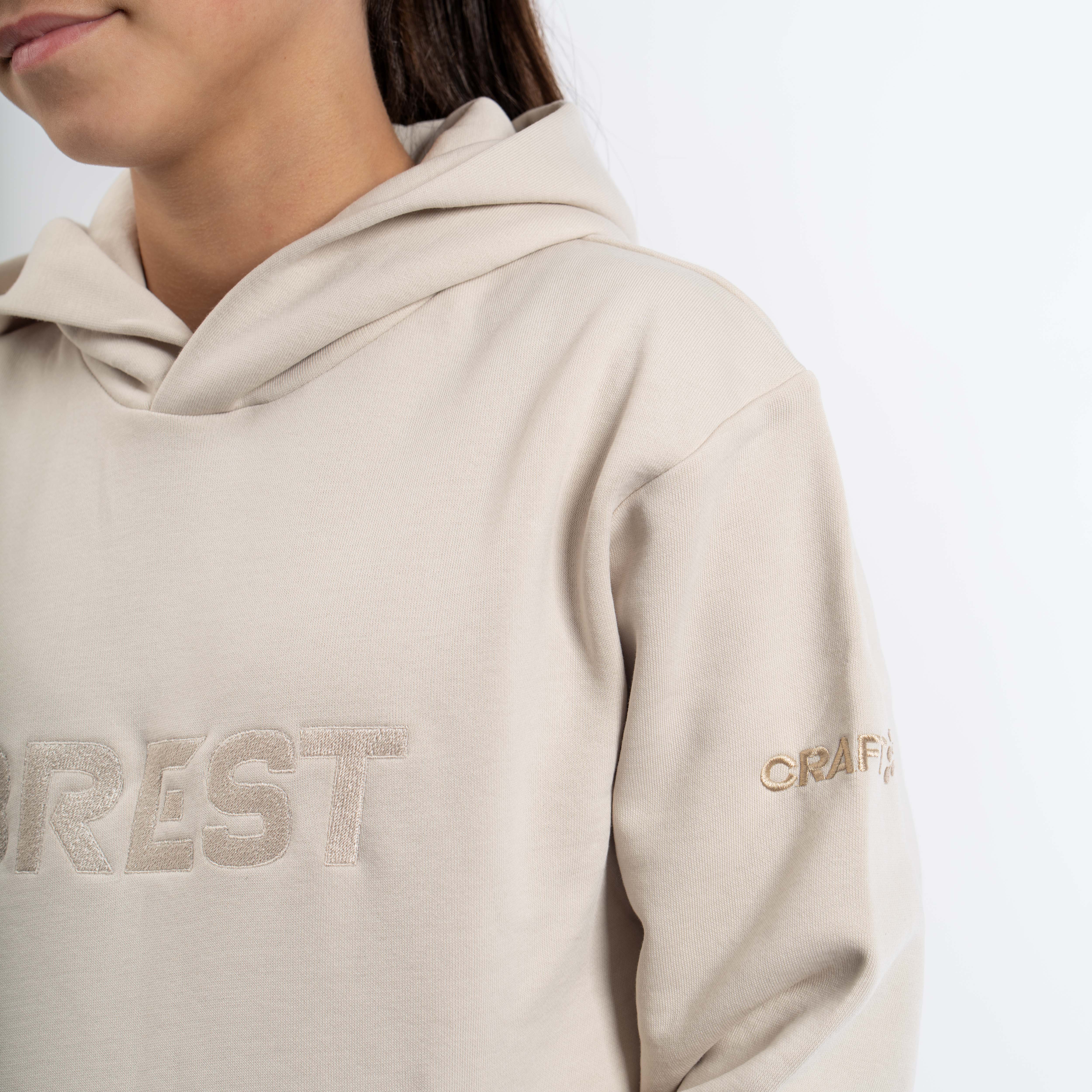Hoodie de sortie BBH adulte - Image 2