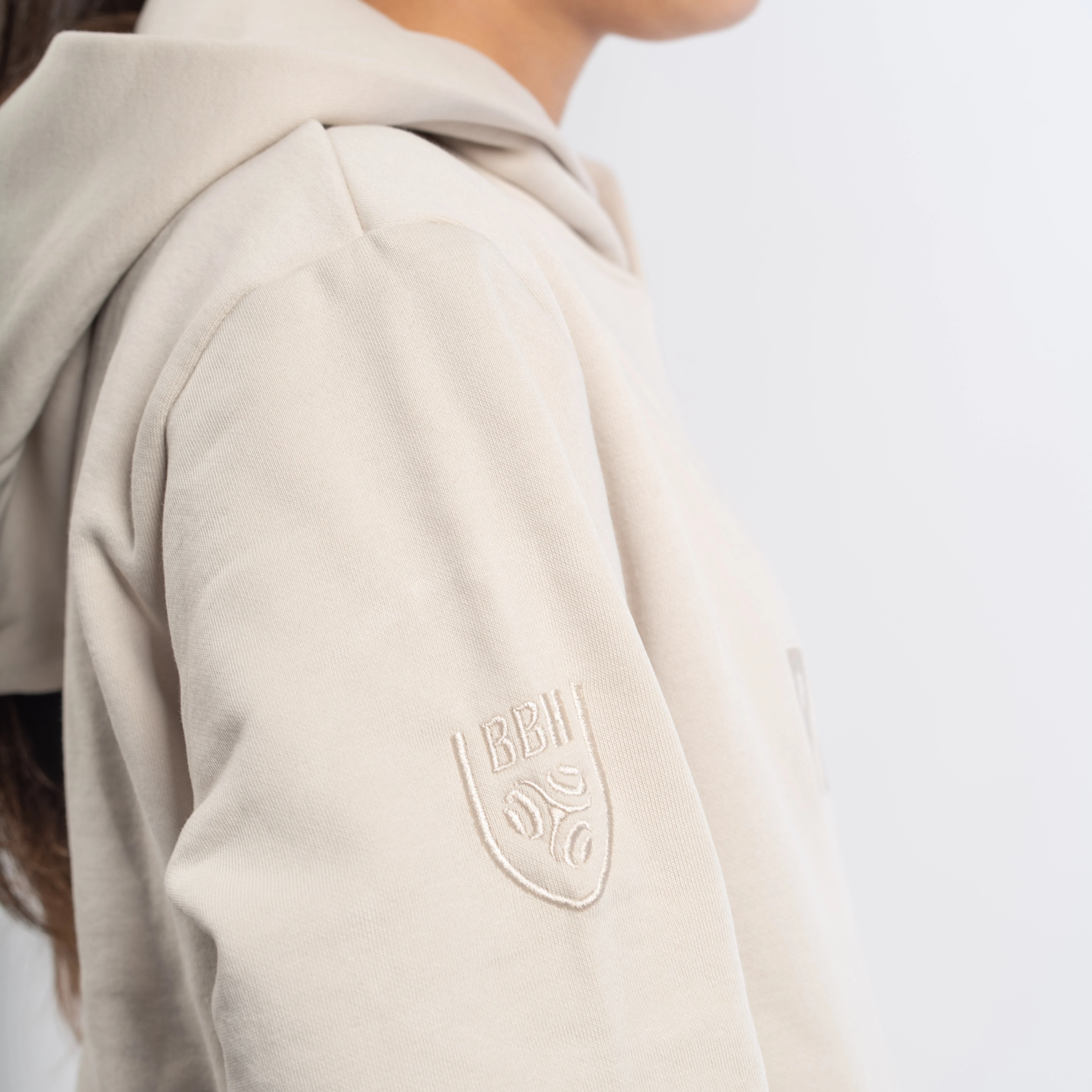 Hoodie de sortie BBH adulte - Image 3