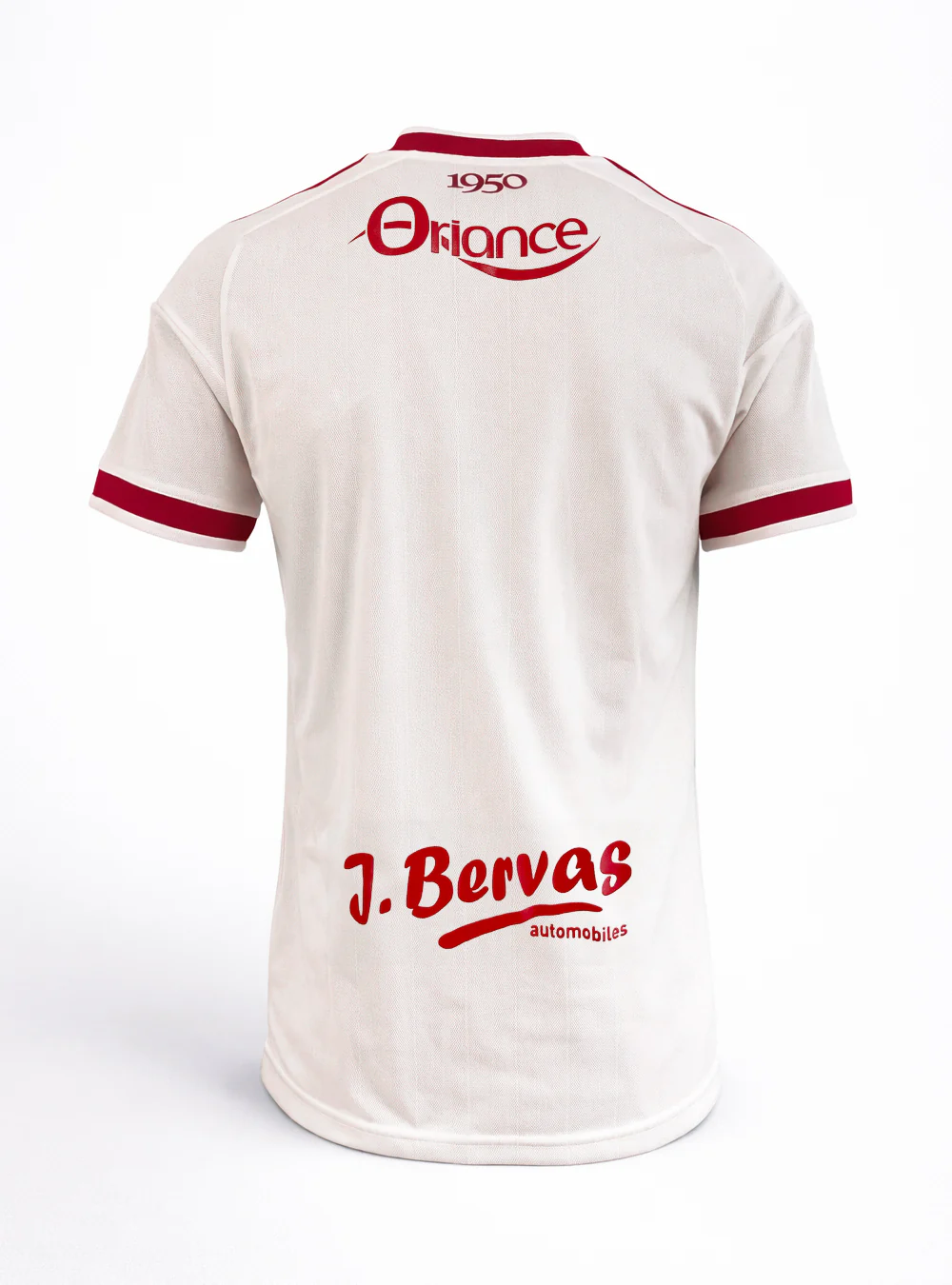 Maillot de match anniversaire 1950 - Image 2