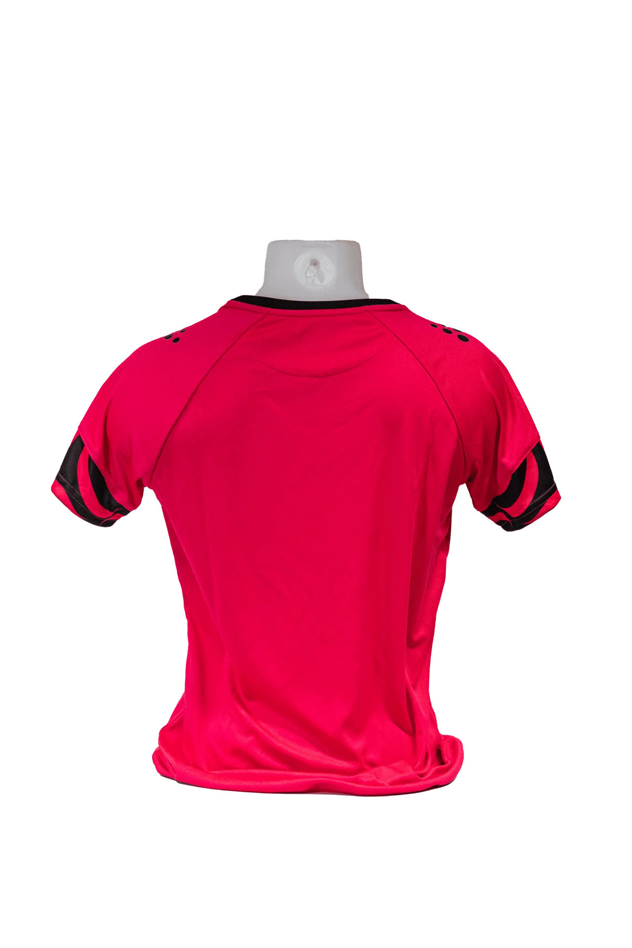 Maillot Rose d'entraînement joueuse adulte BBH - Image 2