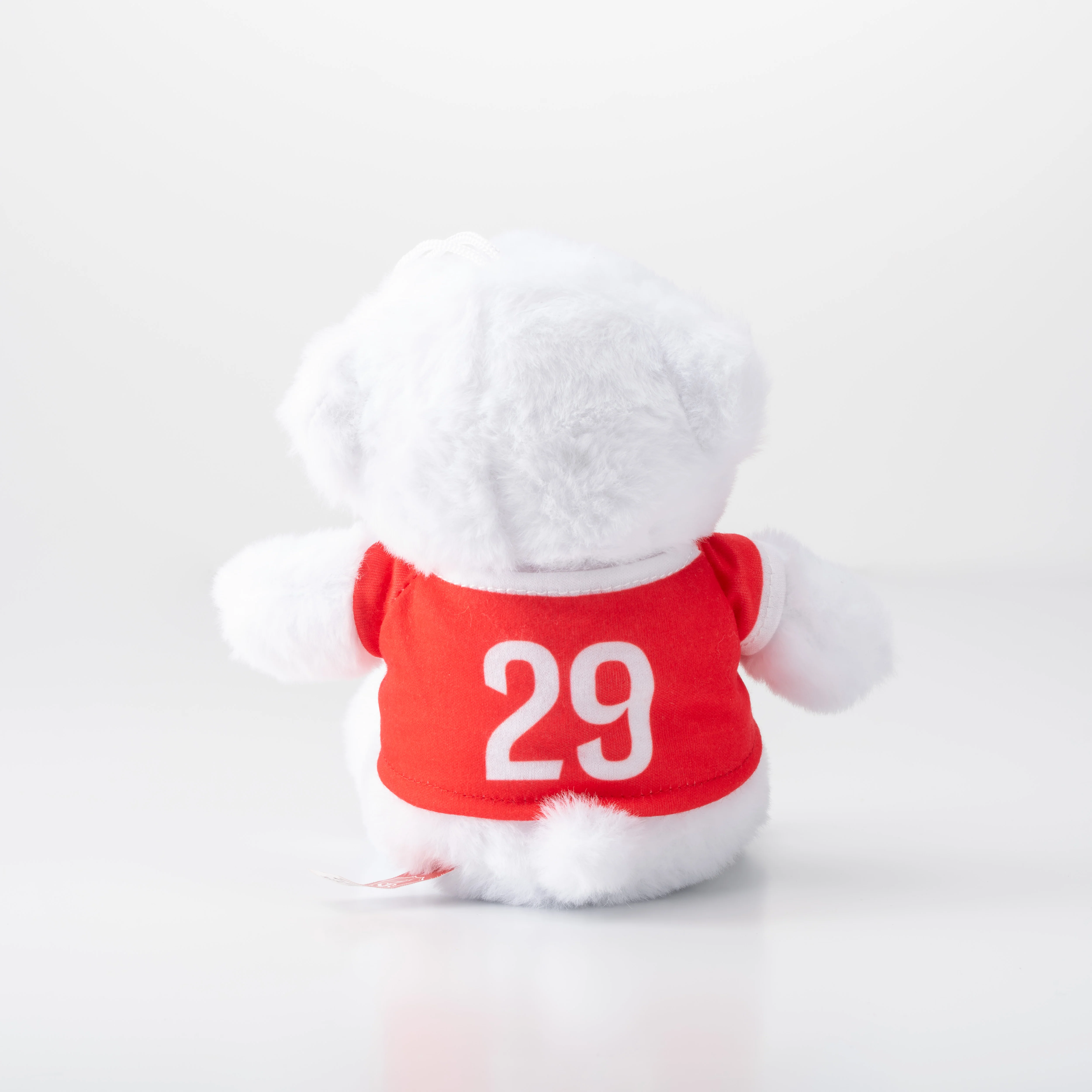 Ourson Rouge - Image 2