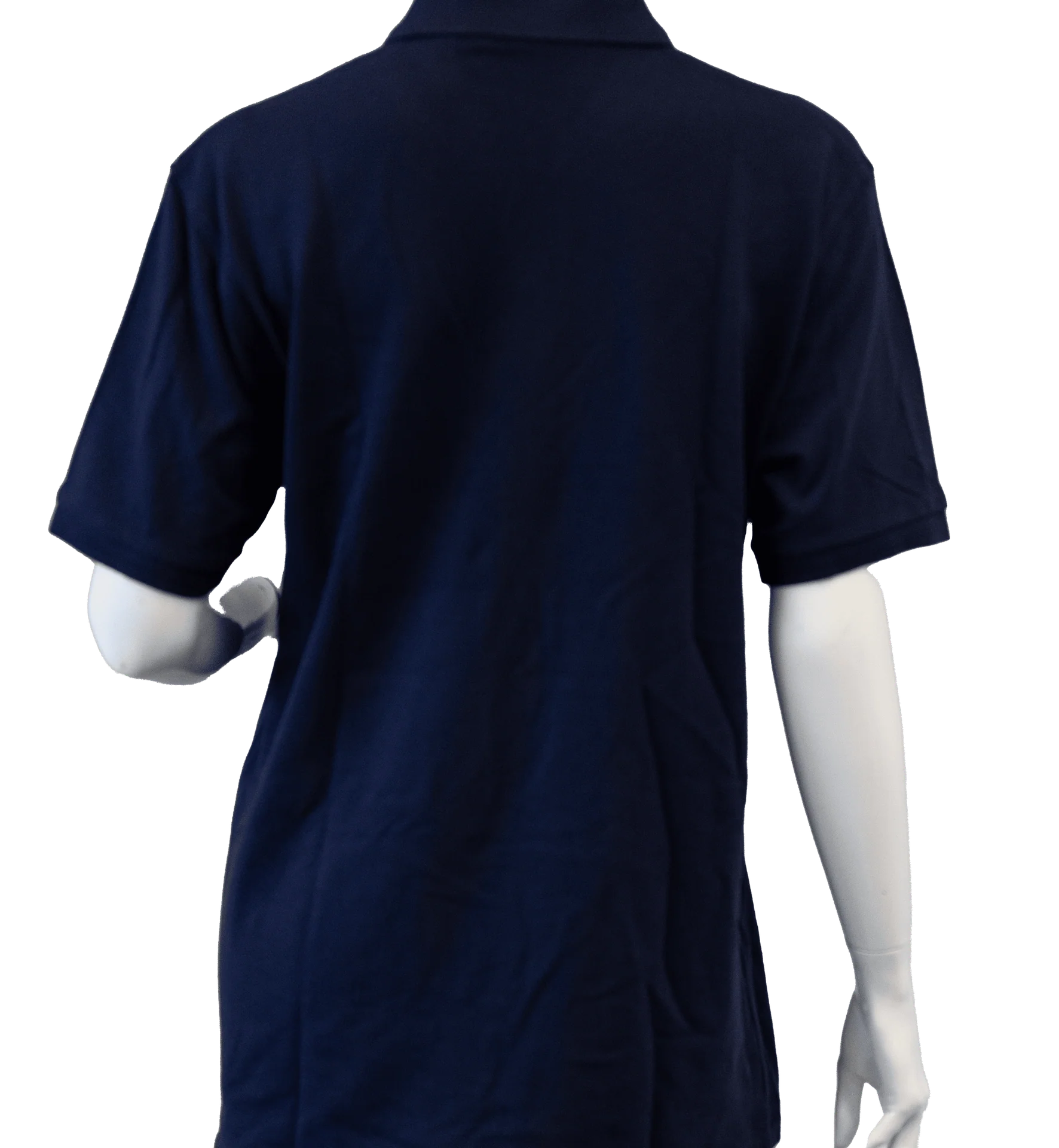 Polo Bleu BBH - Image 4