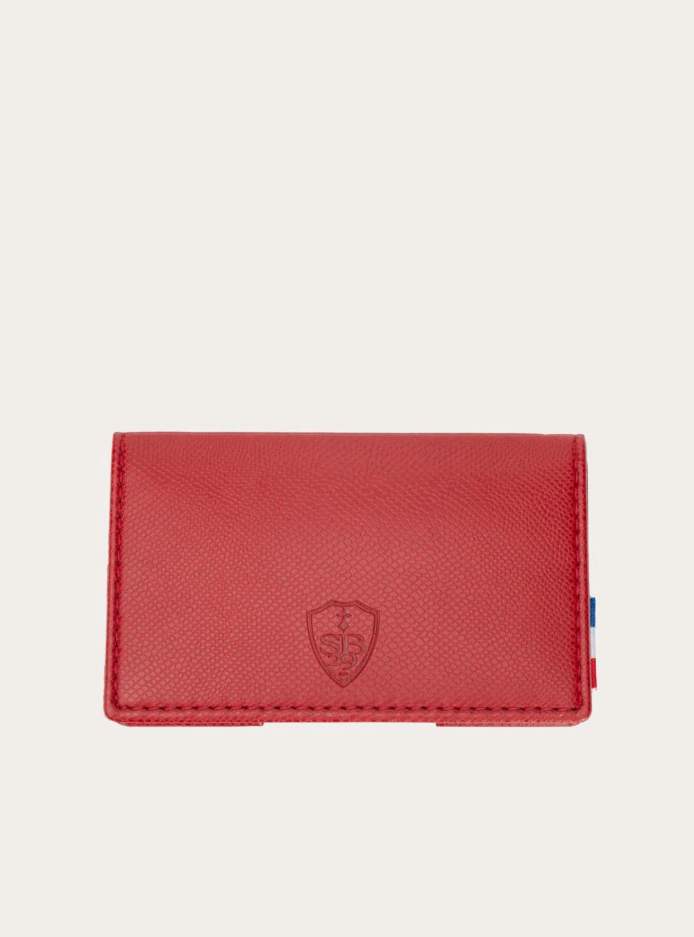 Porte-carte double