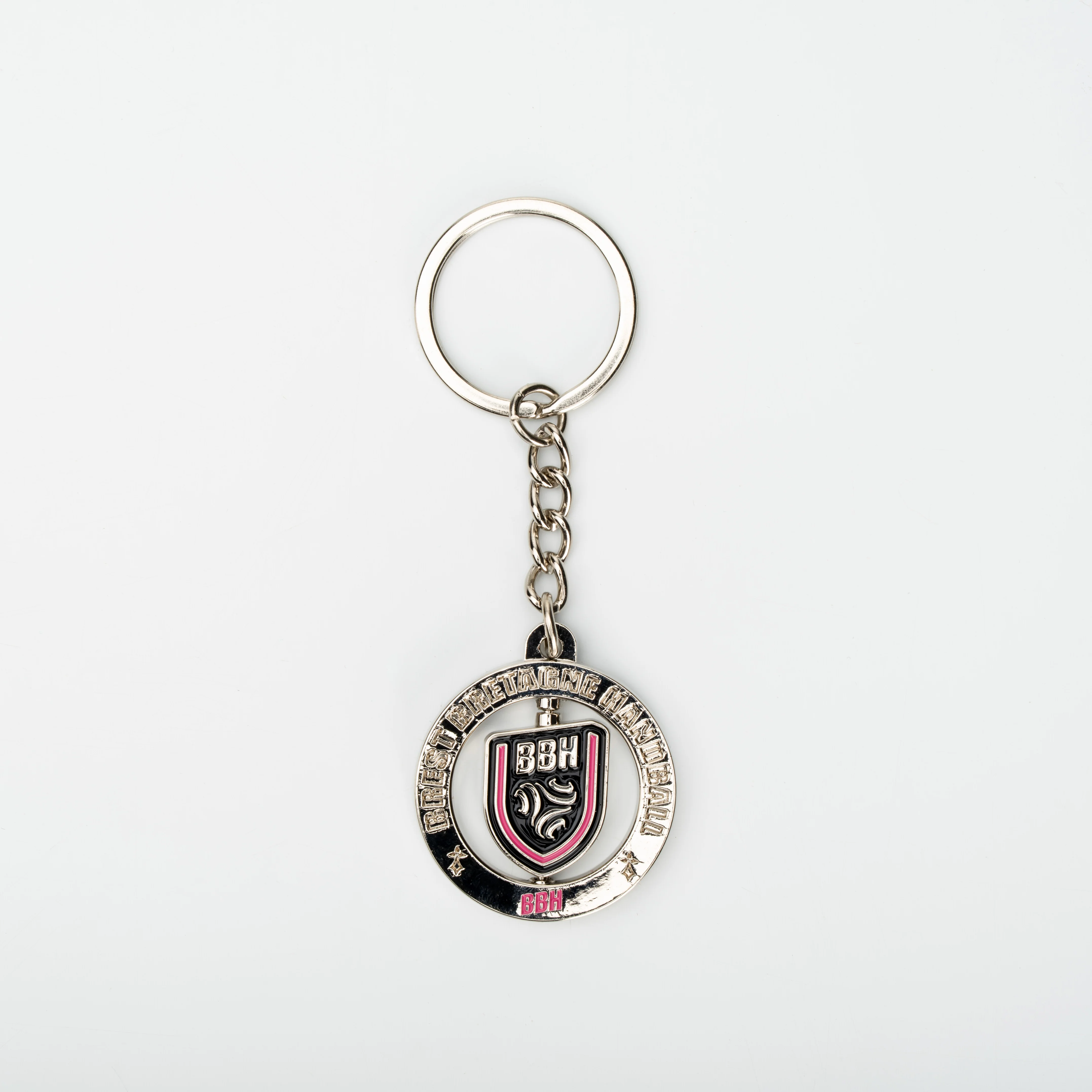 Porte Clé rotatif BBH