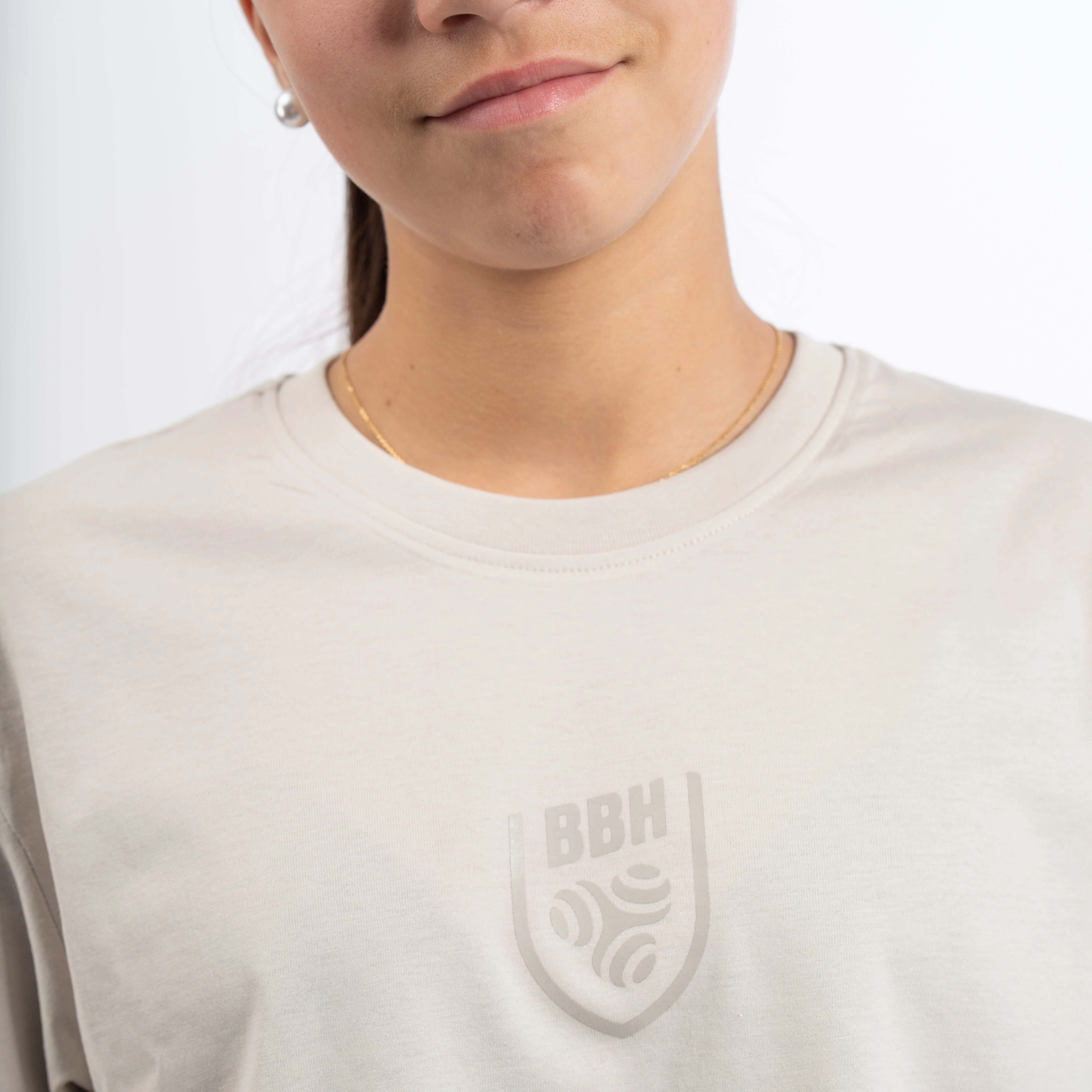 Tee-shirt de sortie adulte BBH 2526 - Image 2