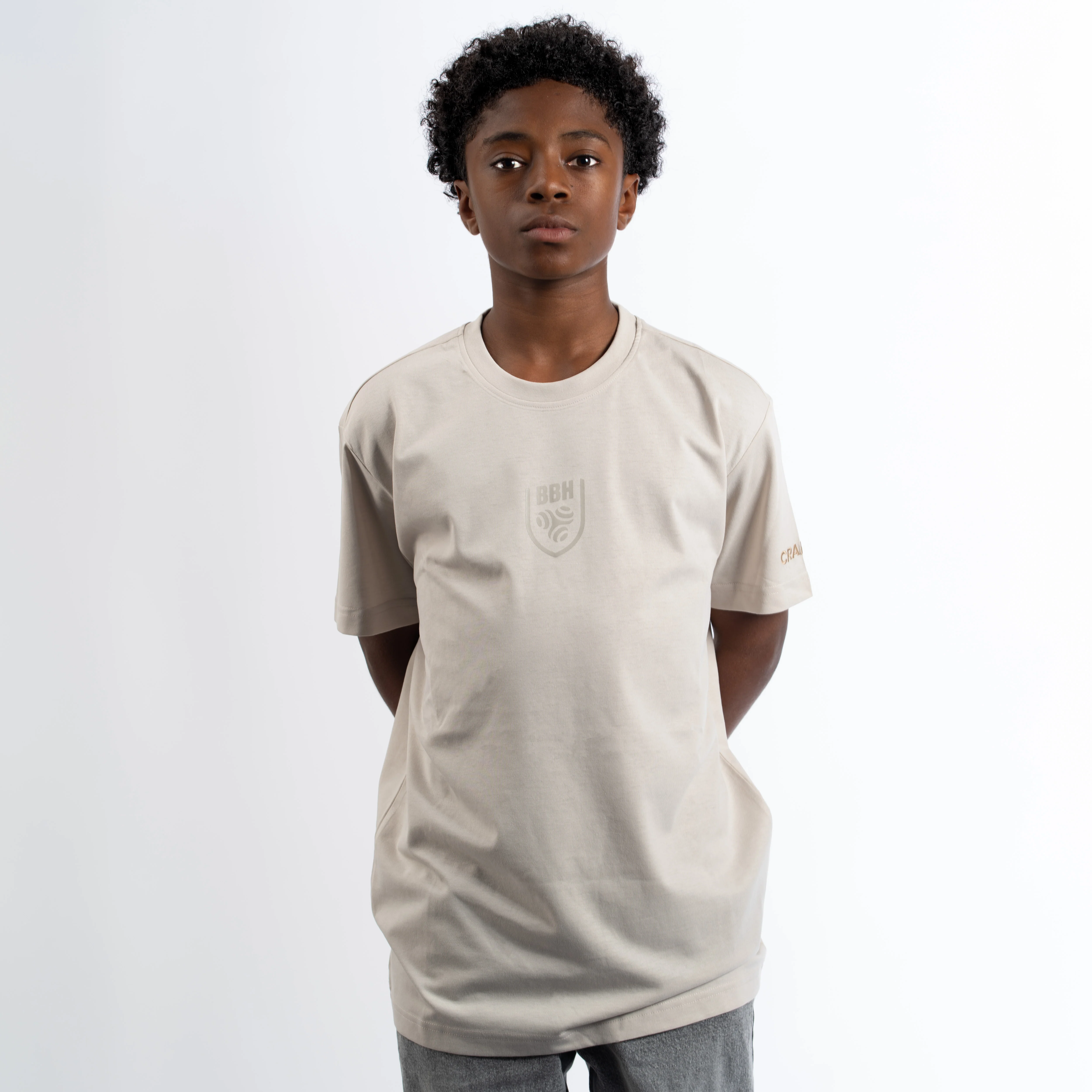 Tee-shirt de sortie enfant BBH 2526