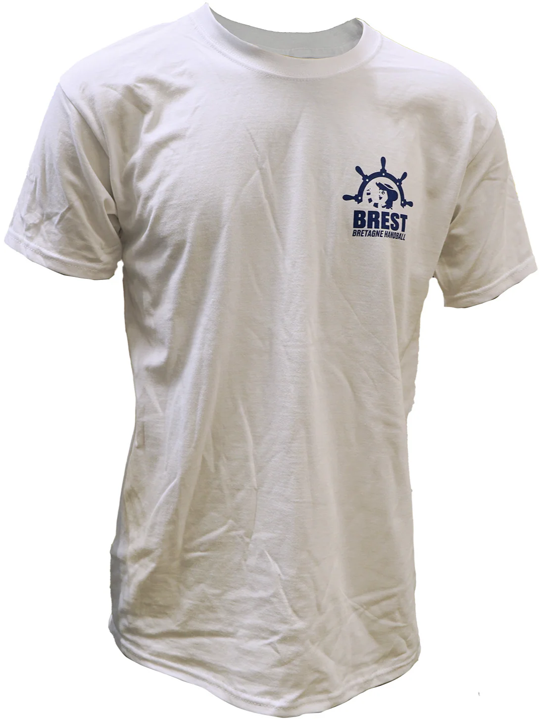 Tee-Shirt Blanc BBH Enfant - Image 3