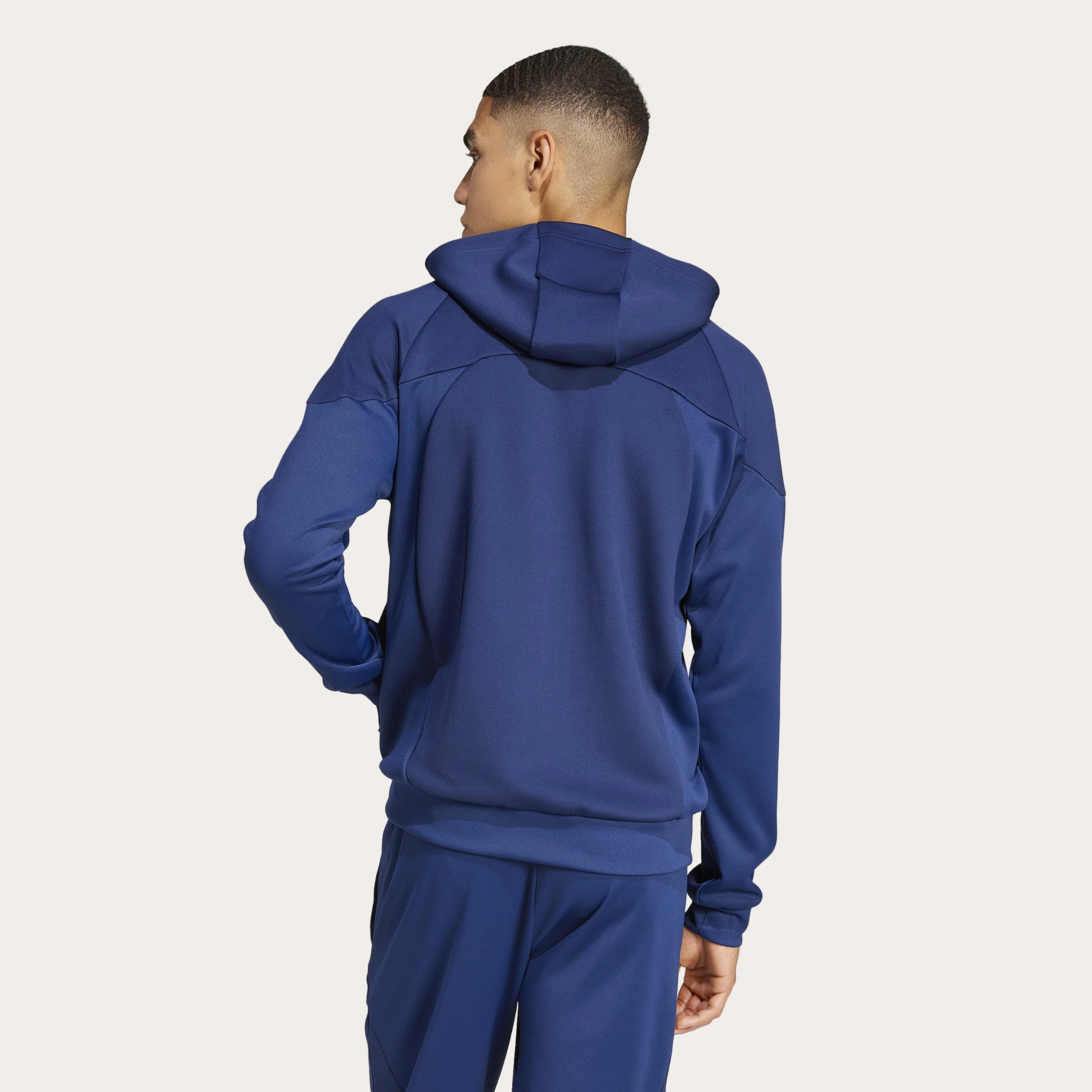 Veste de sortie BM adulte S2526 - Image 2